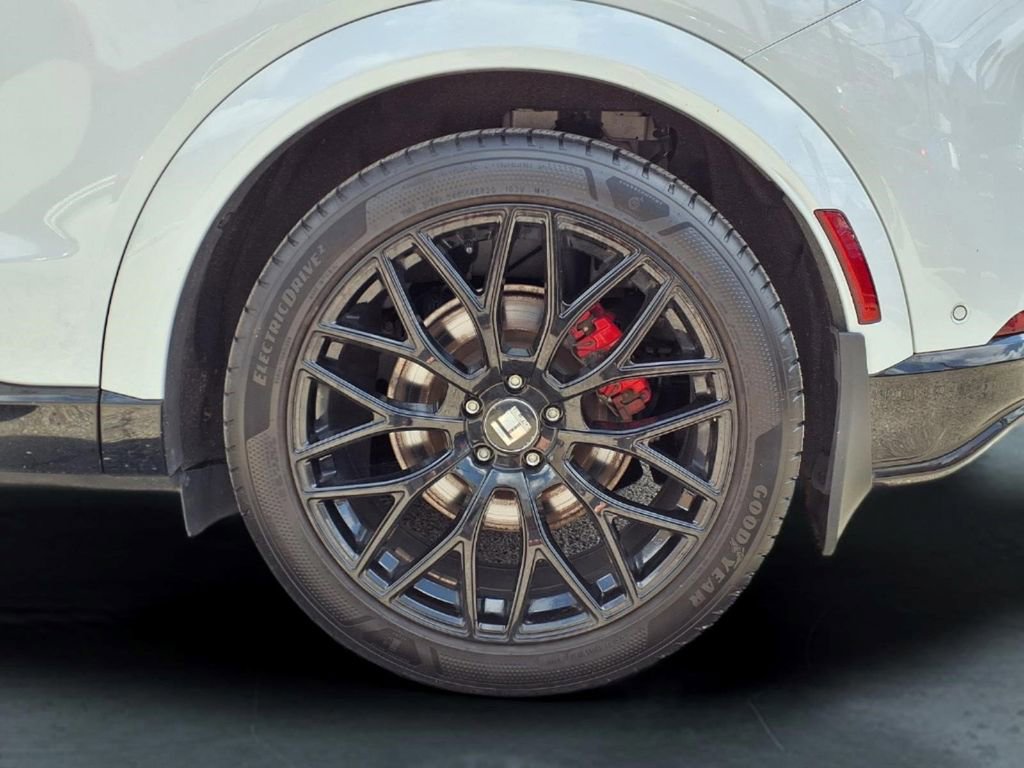 Used 2023 Ford Mustang Mach-E GT w/ GT Performance Edition image 11