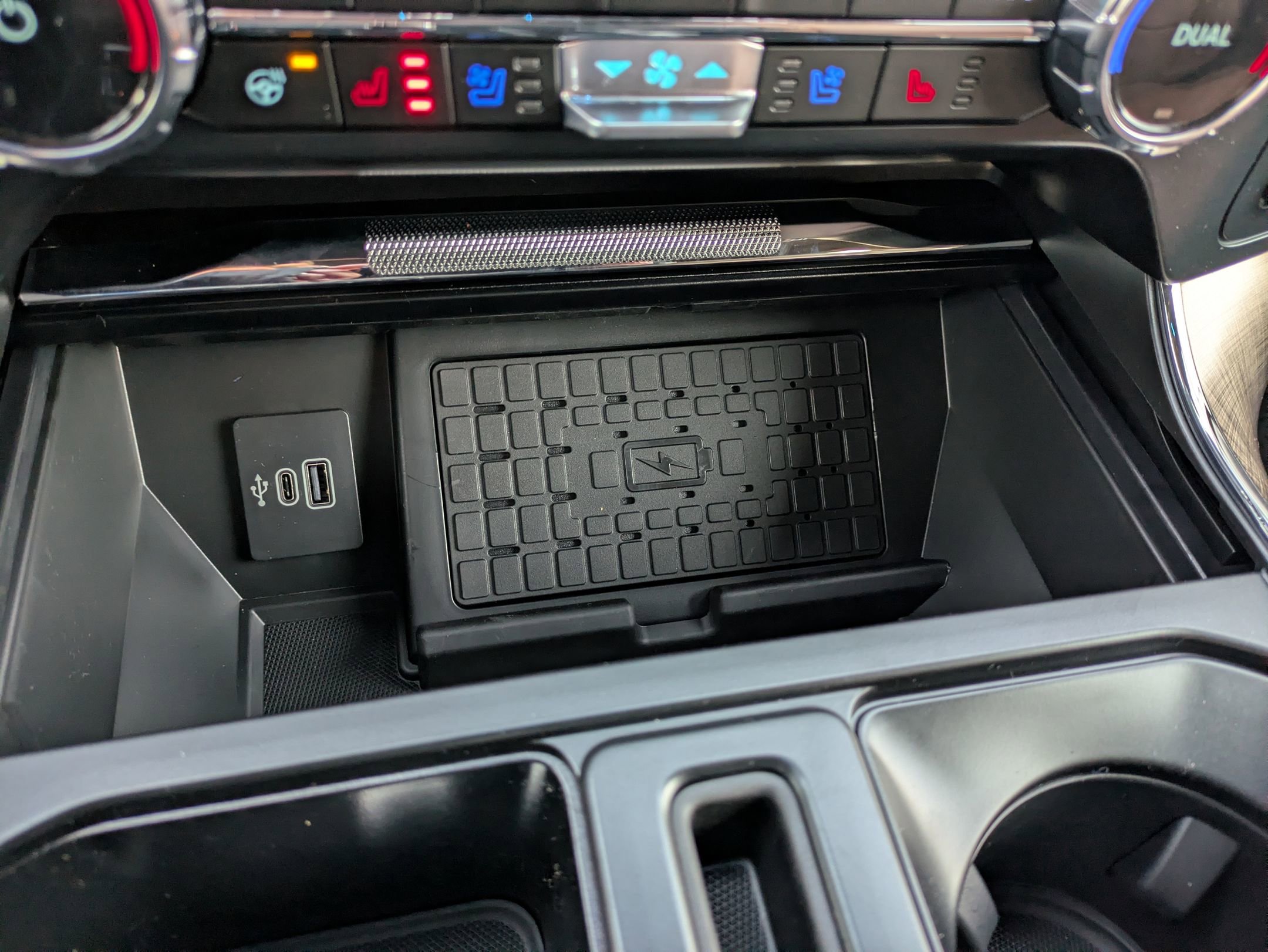 New 2025 Ford F150 King Ranch w/ FX4 Off-Road Package image 22