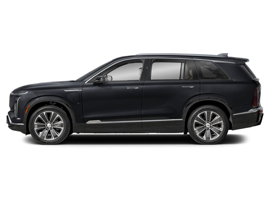 New 2026 Cadillac Vistiq Premium Luxury image 3