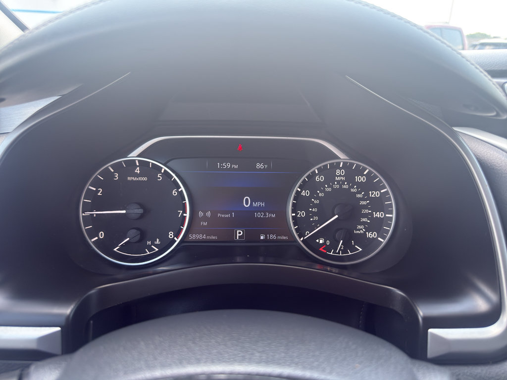 Used 2019 Nissan Murano S AWD/4WD image 17