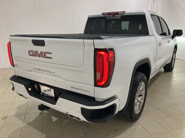 Used 2023 GMC Sierra 1500 Denali w/ Technology Package image 5