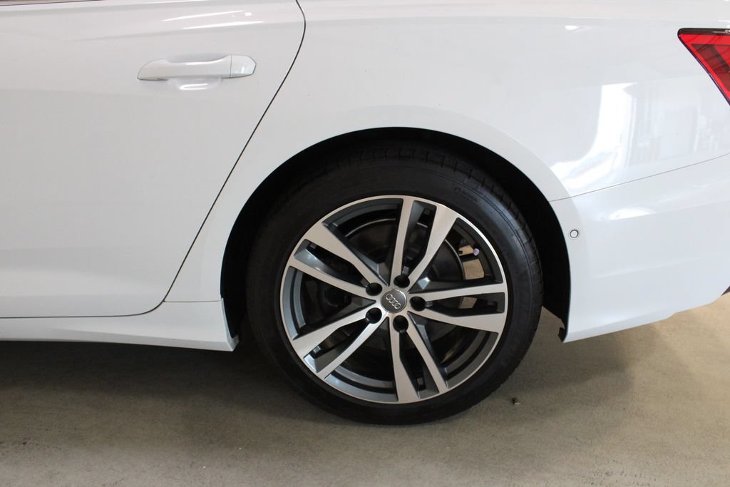 Used 2019 Audi A6 3.0T Prestige w/ Prestige Package AWD/4WD image 29