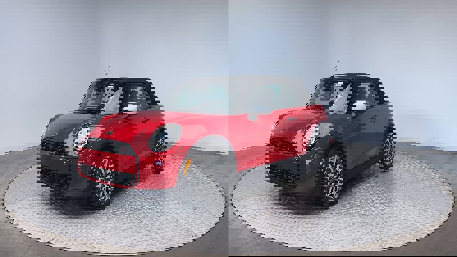 New 2026 MINI Cooper S image 4