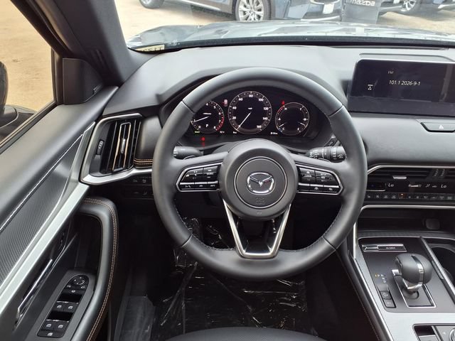 New 2026 MAZDA CX-90 3.3 Turbo w/ Premium Plus Pkg AWD/4WD image 11