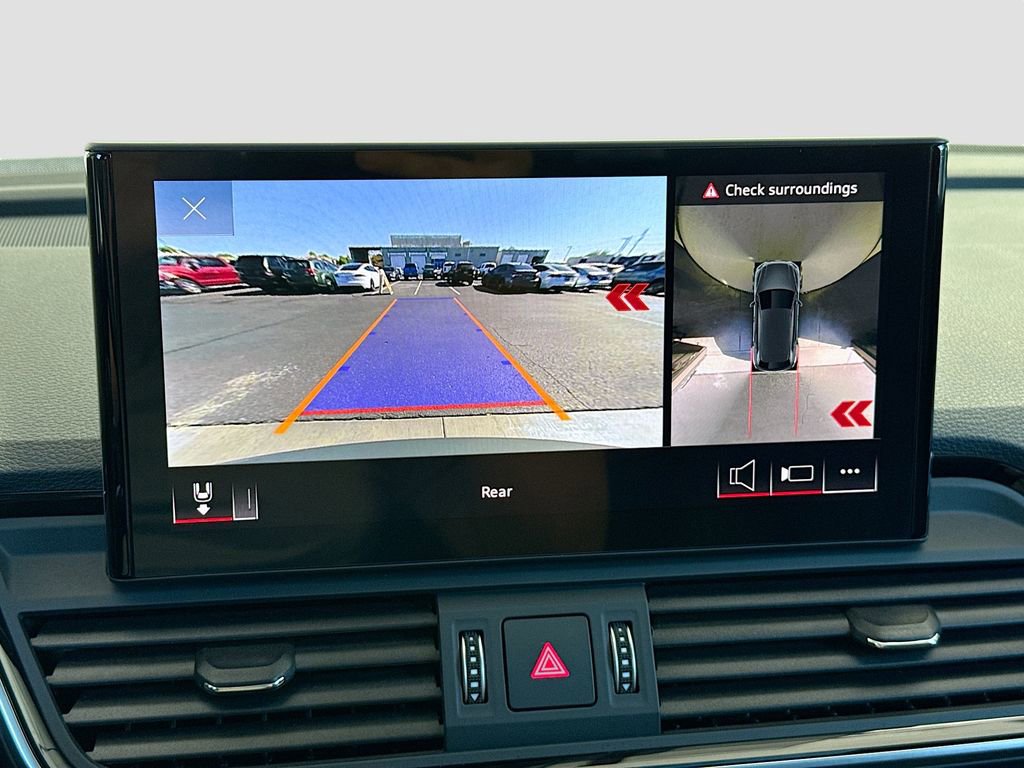 Used 2023 Audi Q5 e Premium Plus w/ Premium Plus Package image 15