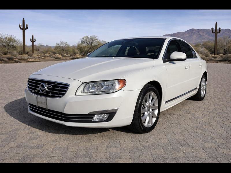 Used 2014 Volvo S80 3.2 image 1