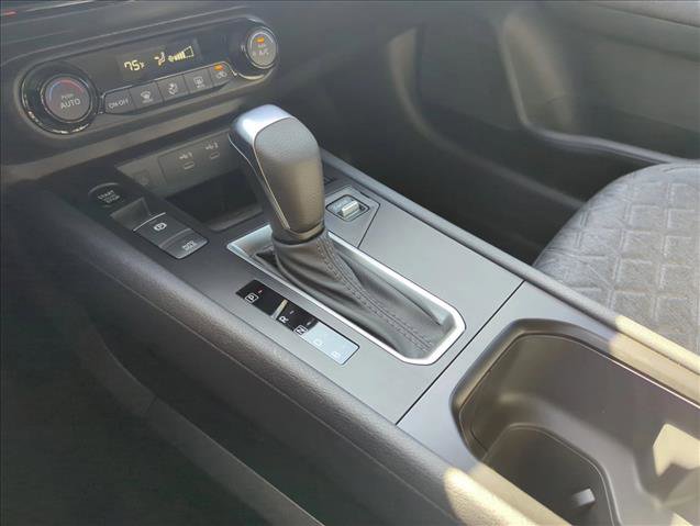 New 2026 Nissan Kicks SV w/ Illumination Package image 13