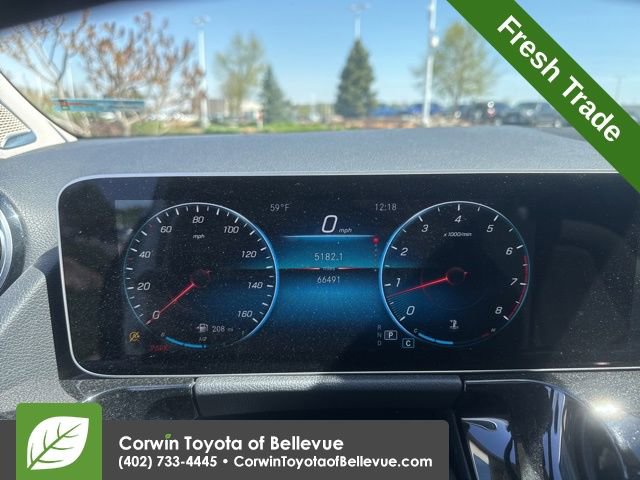 Used 2021 Mercedes-Benz GLA 250 4MATIC w/ Premium Package image 15