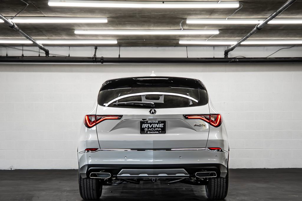 New 2026 Acura MDX FWD w/ Technology Package image 4