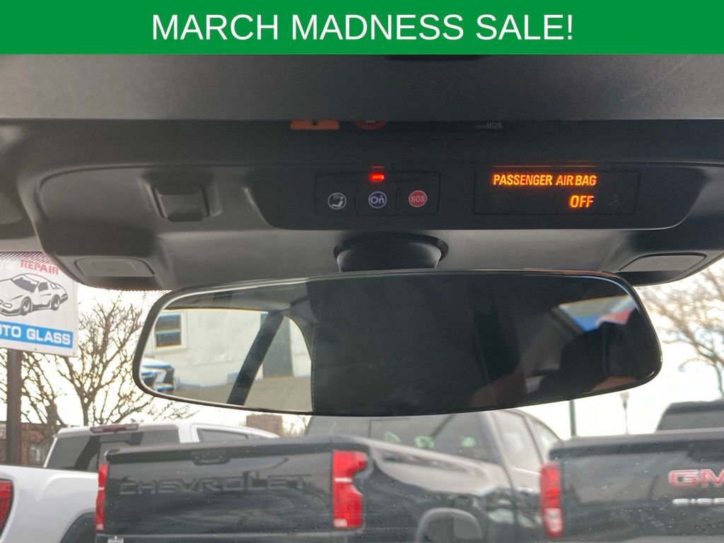 Used 2023 Chevrolet Camaro LT w/ Technology Package image 14