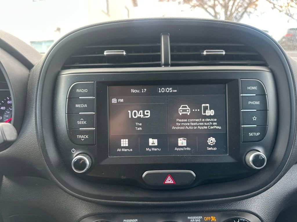 Used 2021 Kia Soul LX image 38