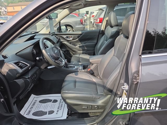 Used 2023 Subaru Forester Touring AWD/4WD image 14