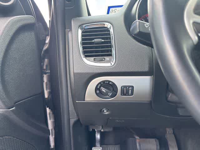 Used 2015 Dodge Durango R/T w/ Trailer Tow Group IV AWD/4WD image 10