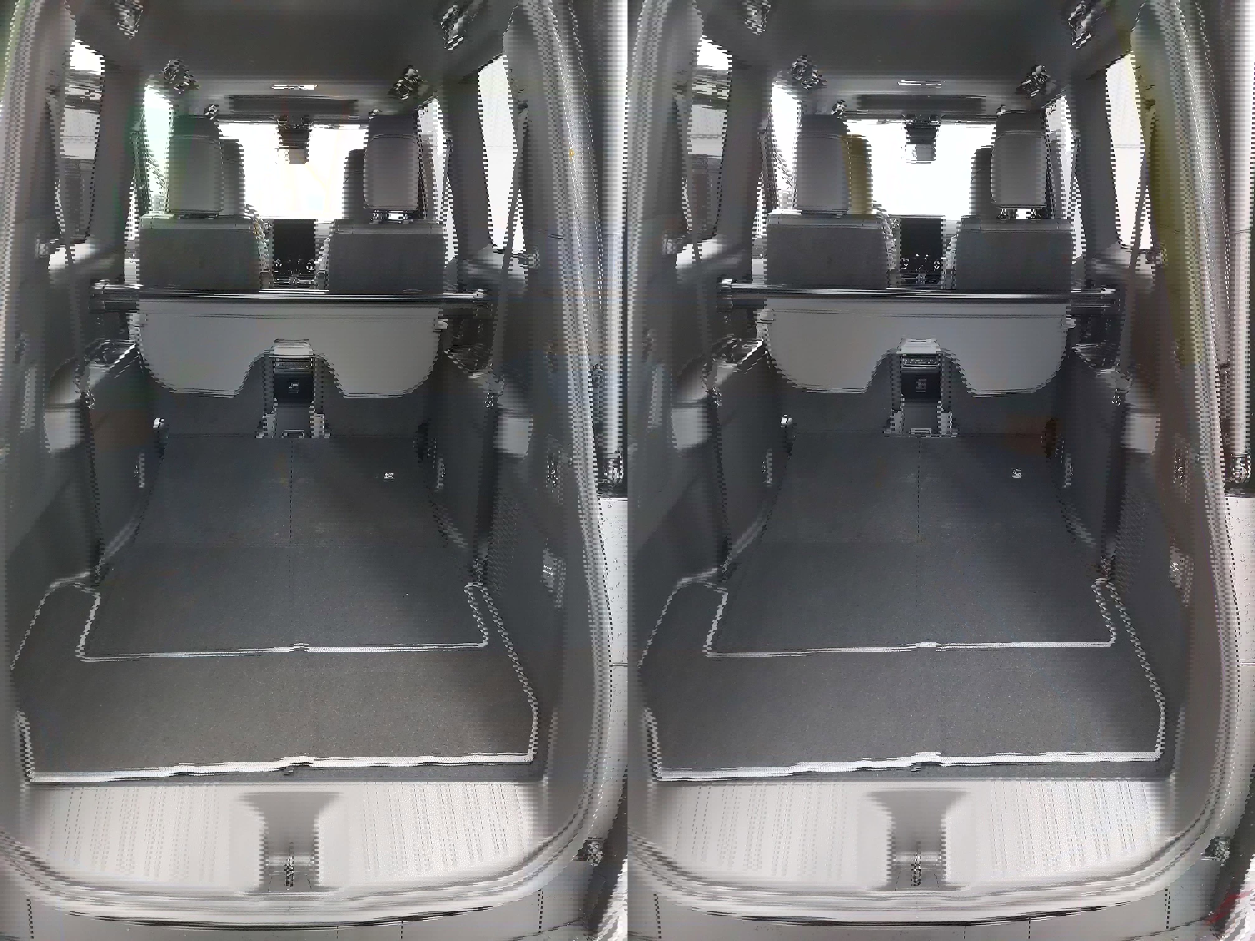 Used 2025 Lexus GX 550 image 14