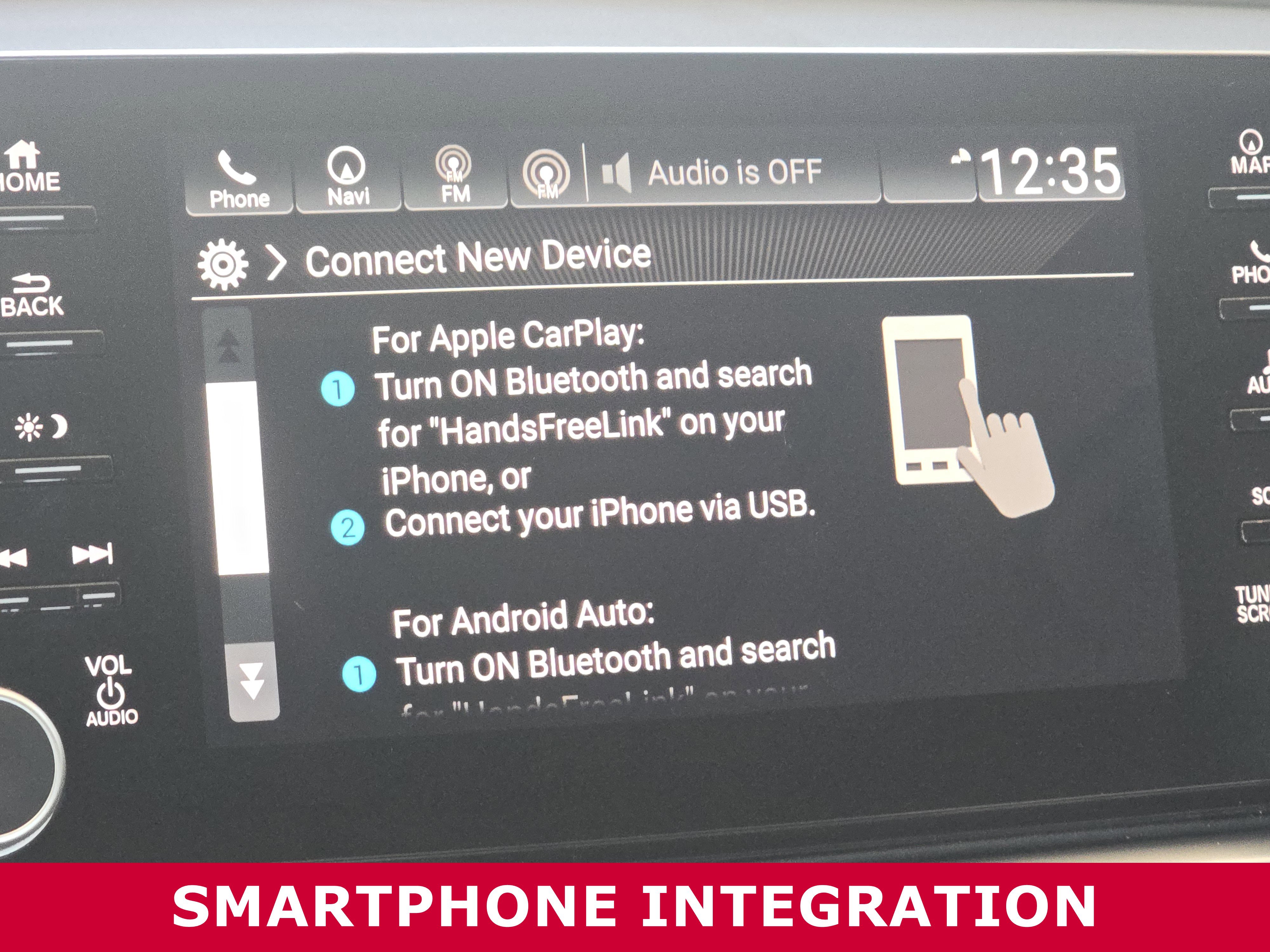 Used 2020 Honda Accord Touring image 17