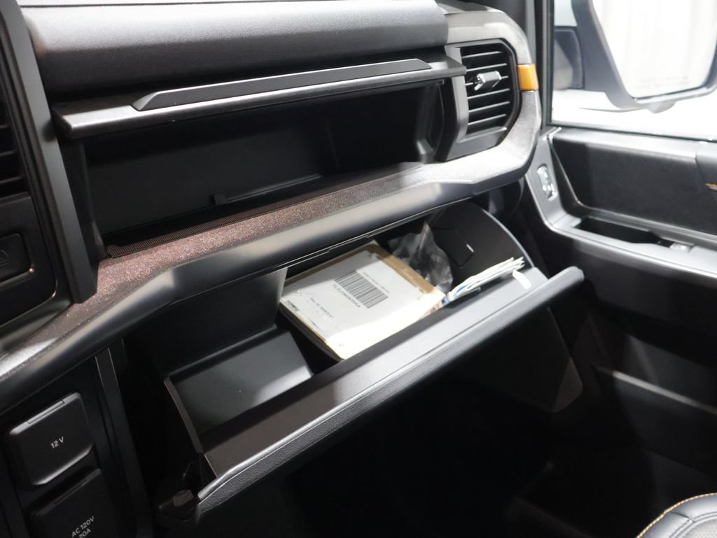 Used 2026 Ford F150 Tremor w/ Equipment Group 402B AWD/4WD image 37
