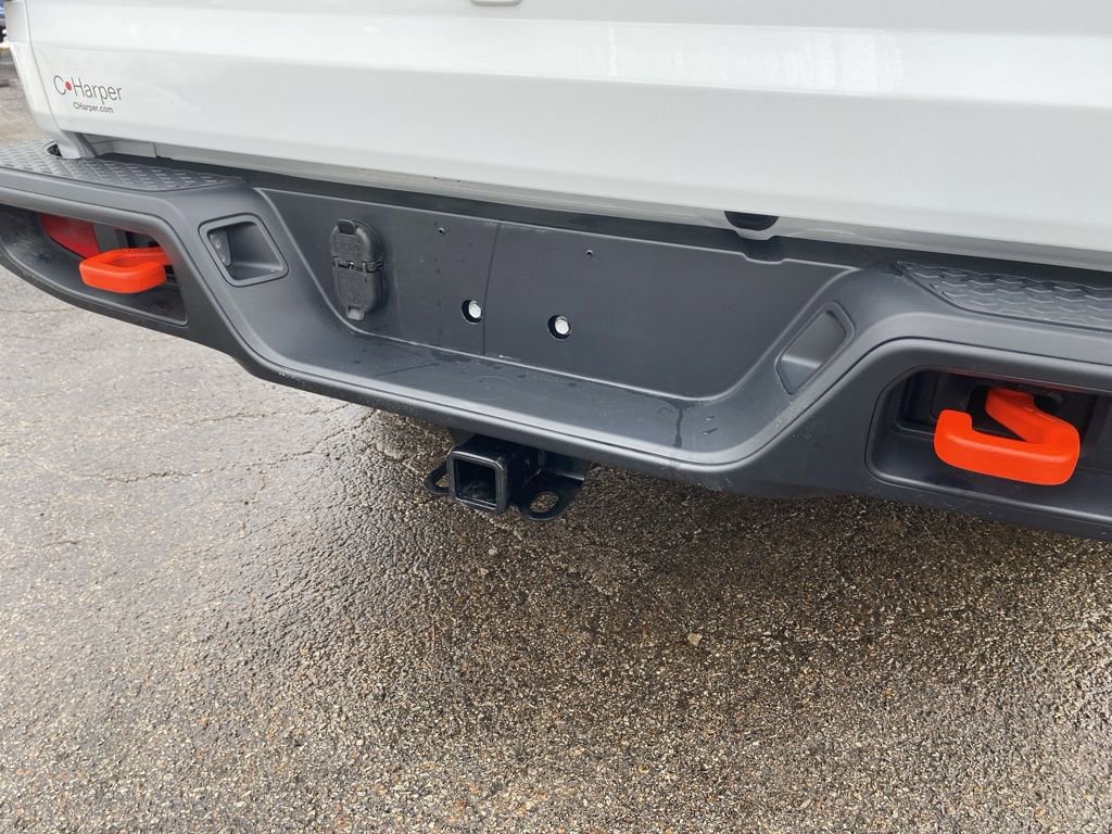 Used 2023 Jeep Gladiator Mojave w/ LED Lighting Group image 19