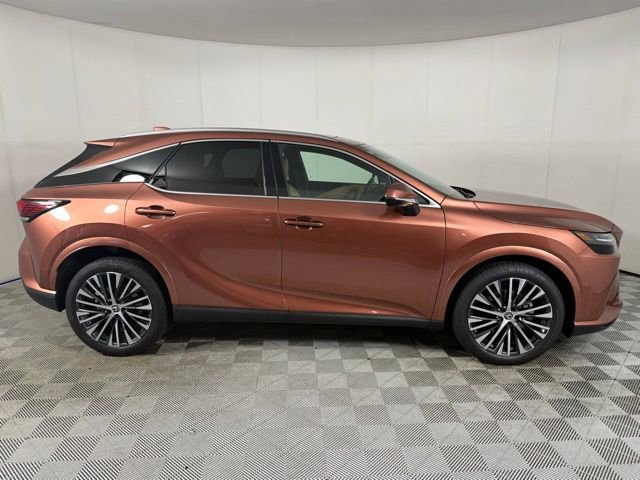 Used 2025 Lexus RX 350 Premium Plus w/ Convenience Package FWD image 10