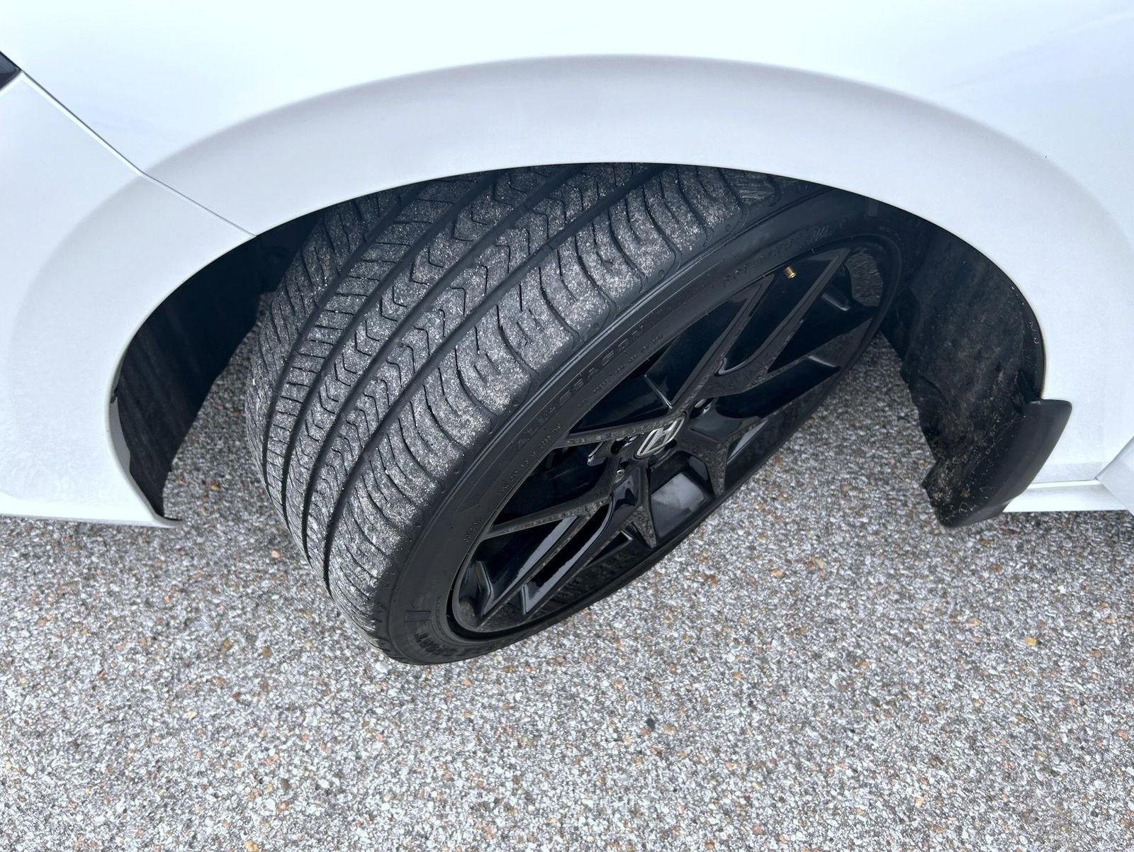 Used 2023 Honda Civic Sport image 23