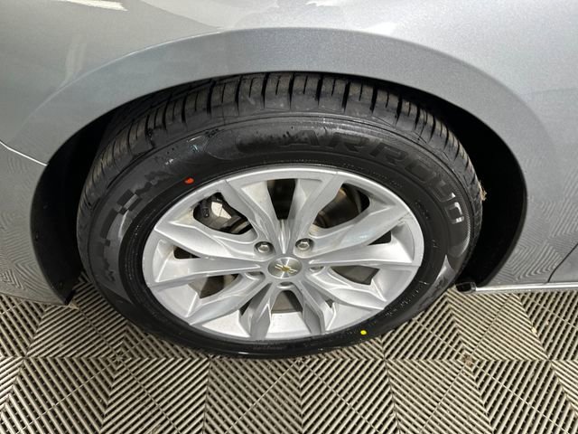 Used 2024 Chevrolet Malibu LT FWD image 10