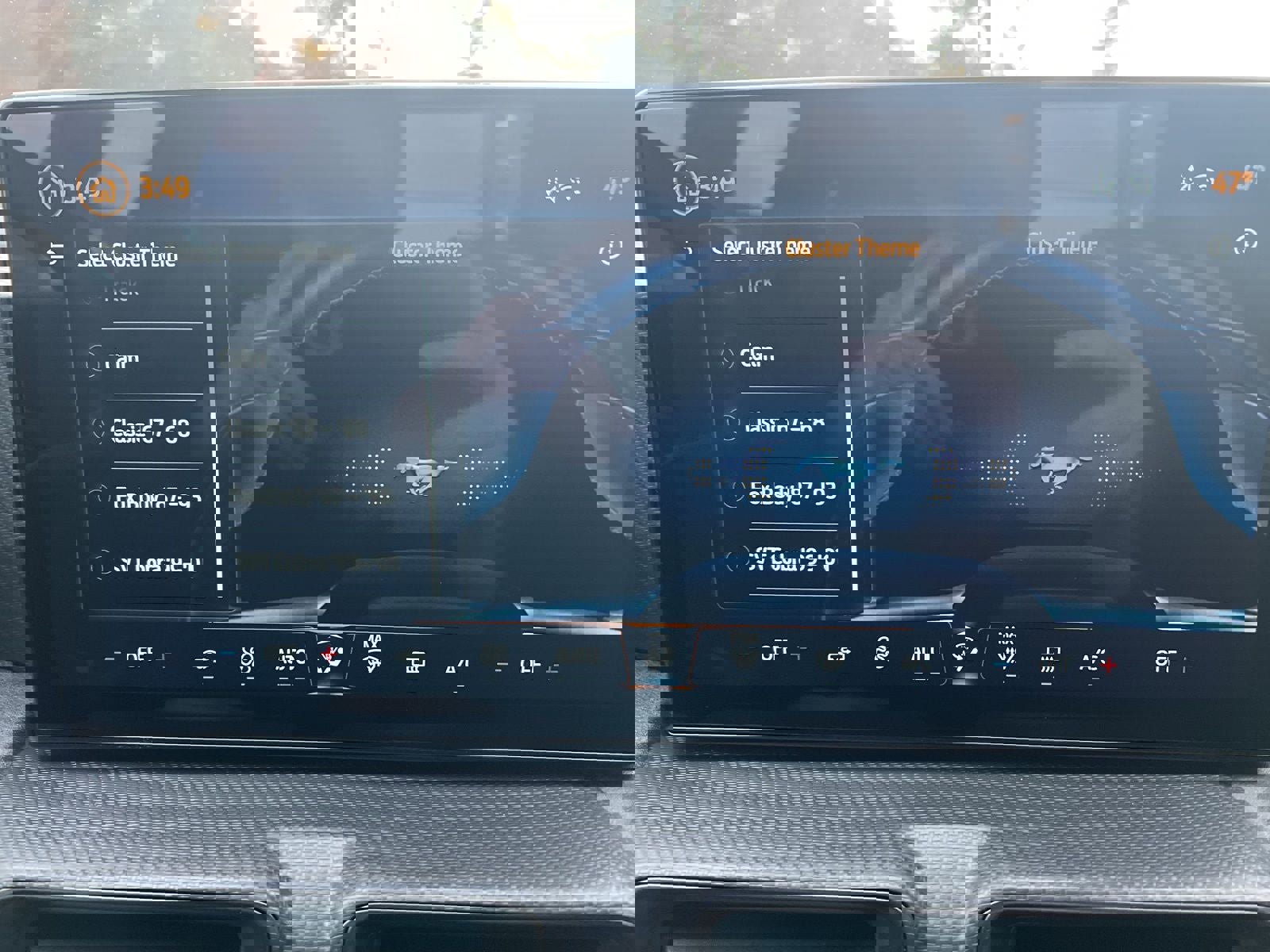 New 2026 Ford Mustang Coupe image 23