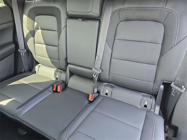 New 2025 Chevrolet Blazer EV LT image 23