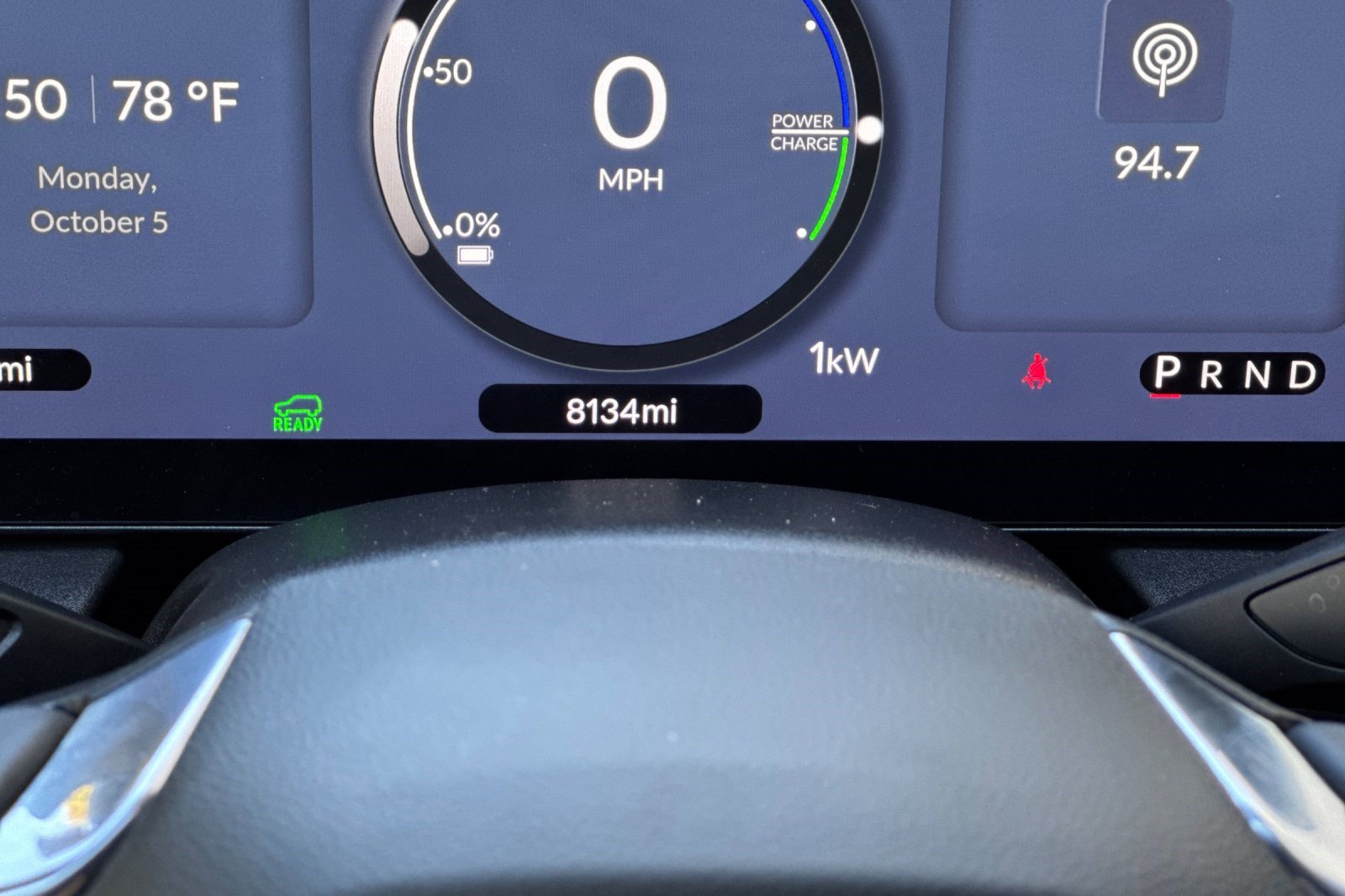 Used 2024 Honda Prologue Touring image 24