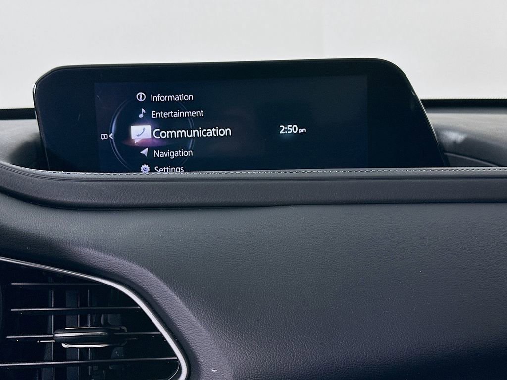 Used 2022 MAZDA CX-30 AWD 2.5 S w/ Select Package image 21