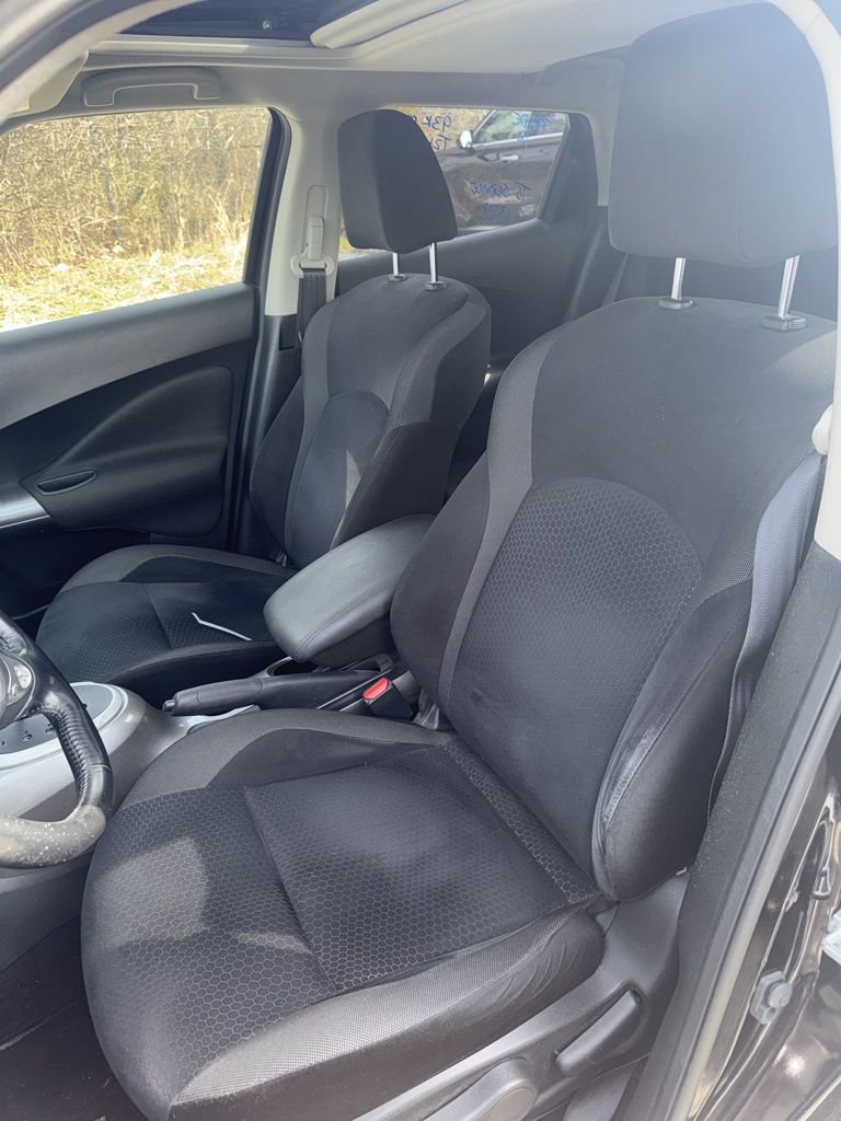 Used 2015 Nissan Juke SV image 7