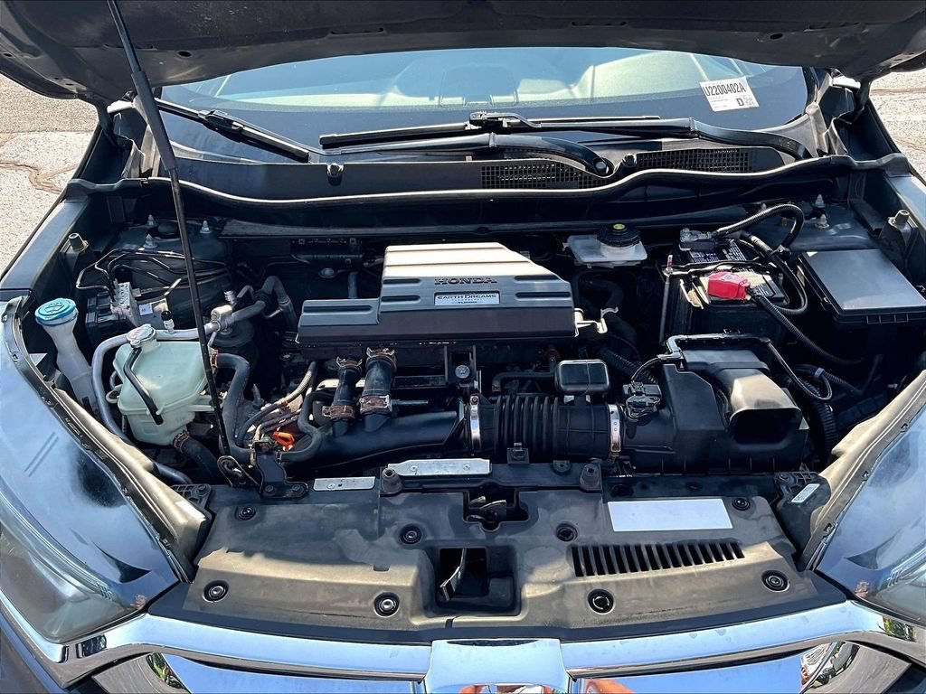 Used 2019 Honda CR-V EX image 30