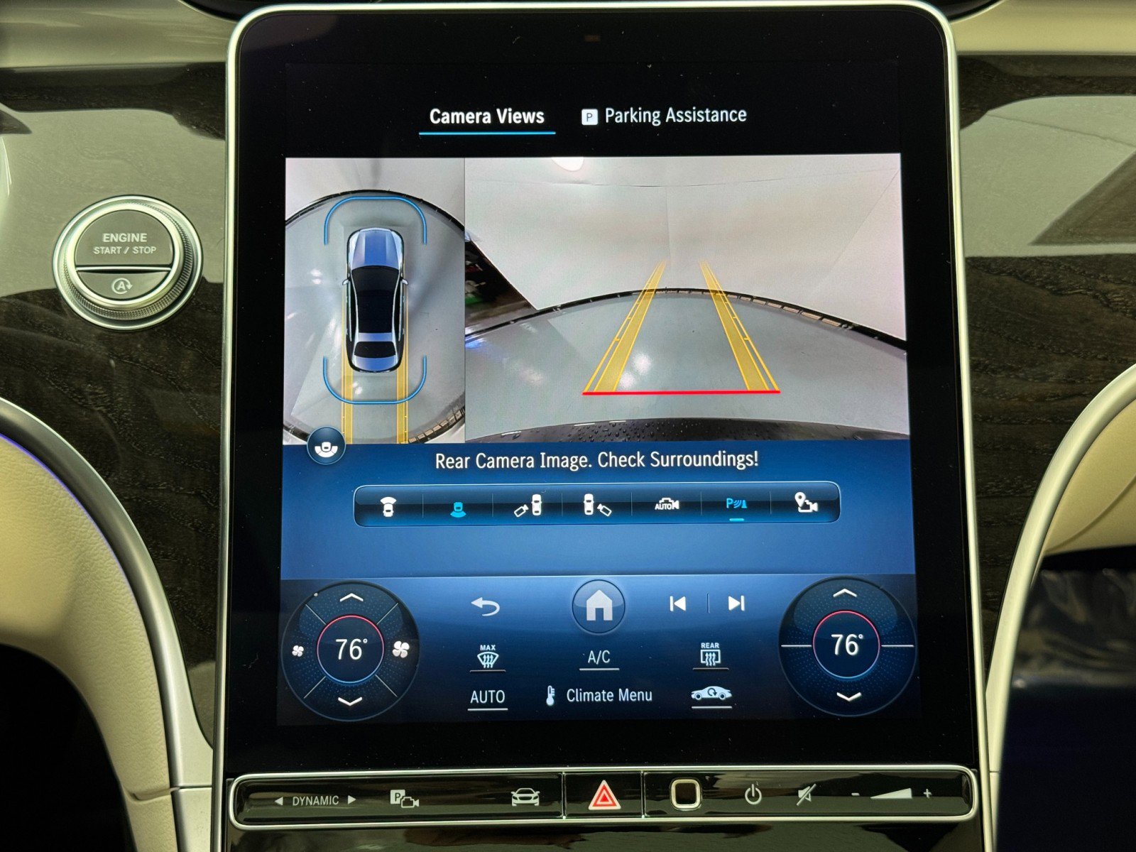 Used 2022 Mercedes-Benz C 300 Sedan w/ Exclusive Trim Package image 35