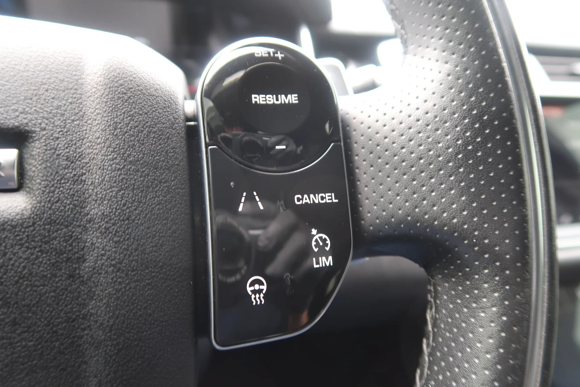 Used 2022 Land Rover Range Rover Sport HSE Dynamic AWD/4WD image 45
