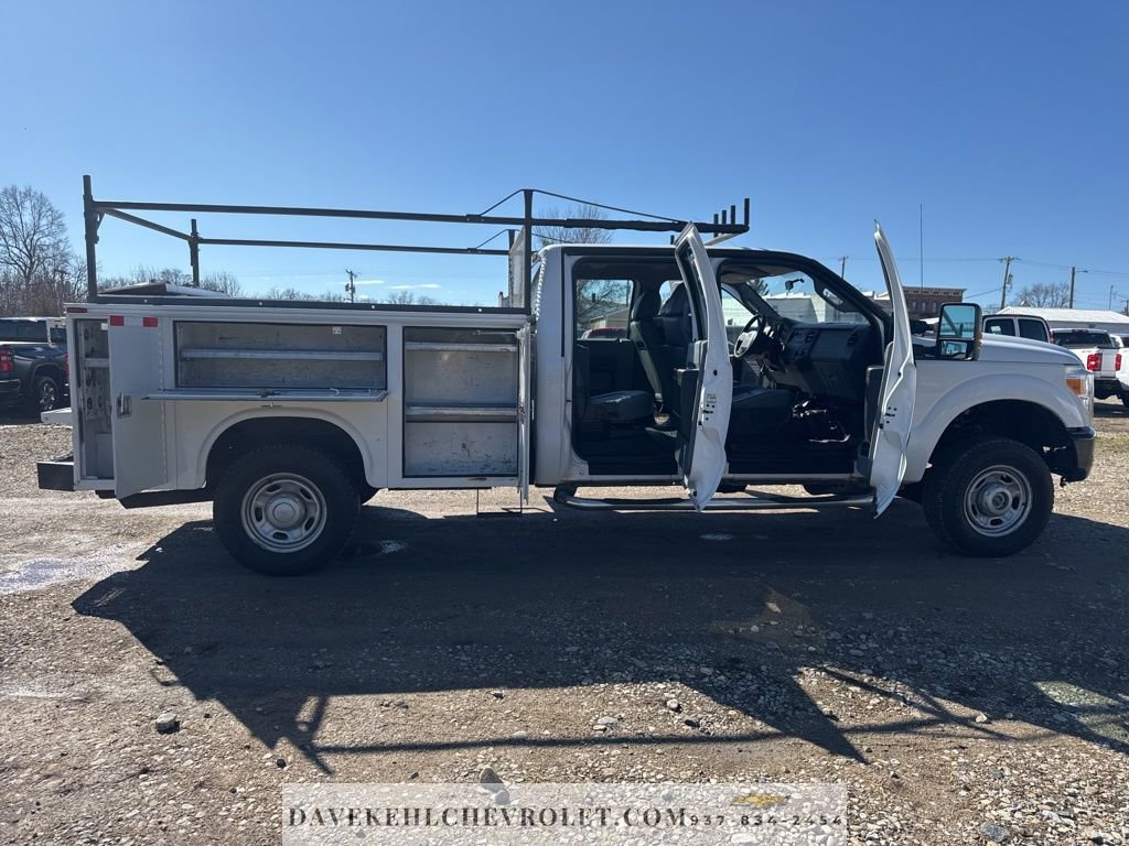 Used 2014 Ford F350 XL image 69