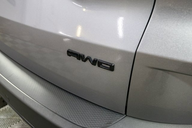 Used 2022 Ford Escape SEL w/ SEL Stealth AWD Package image 10