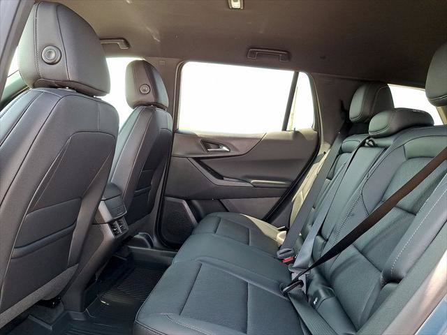New 2026 Chevrolet Equinox LT w/ Convenience Package II FWD image 13