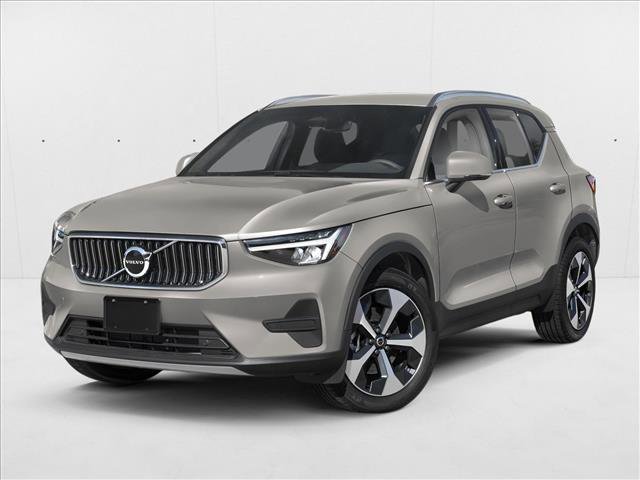 New 2025 Volvo XC40 B5 Ultra w/ Climate Package image 1