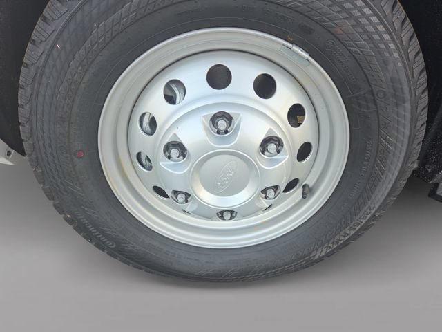 New 2026 Ford Transit 350 XLT AWD/4WD image 38