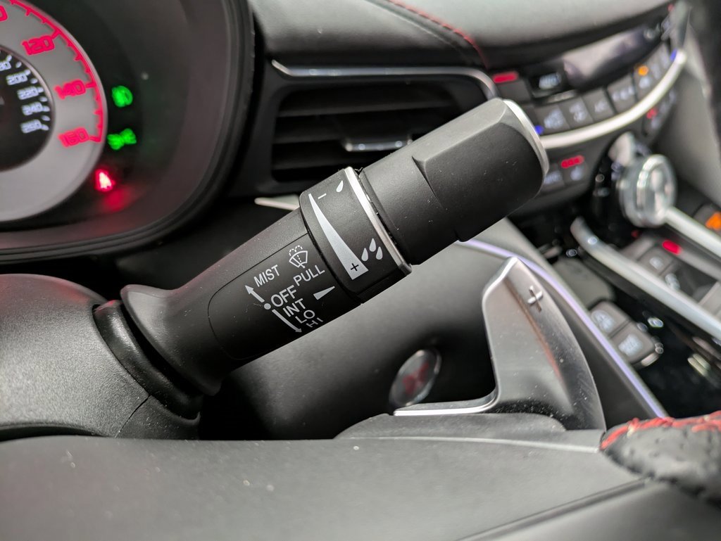 Used 2022 Acura TLX w/ A-SPEC Pkg image 17