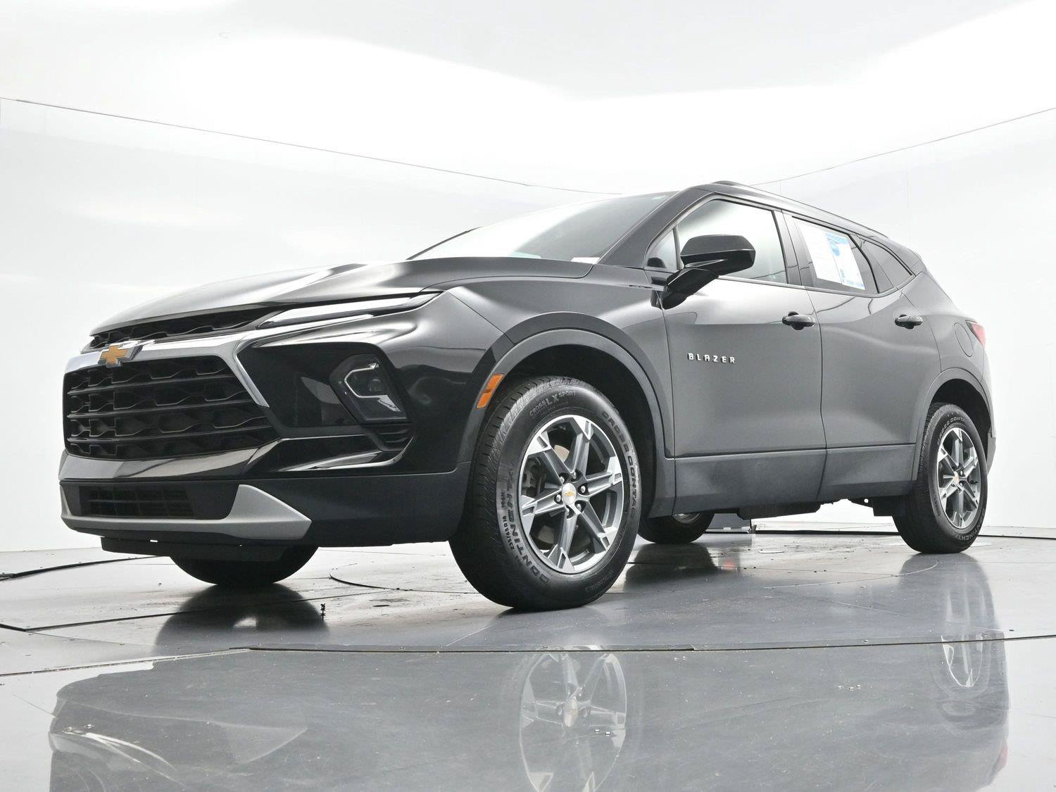 Used 2023 Chevrolet Blazer LT w/ Convenience Package FWD image 49