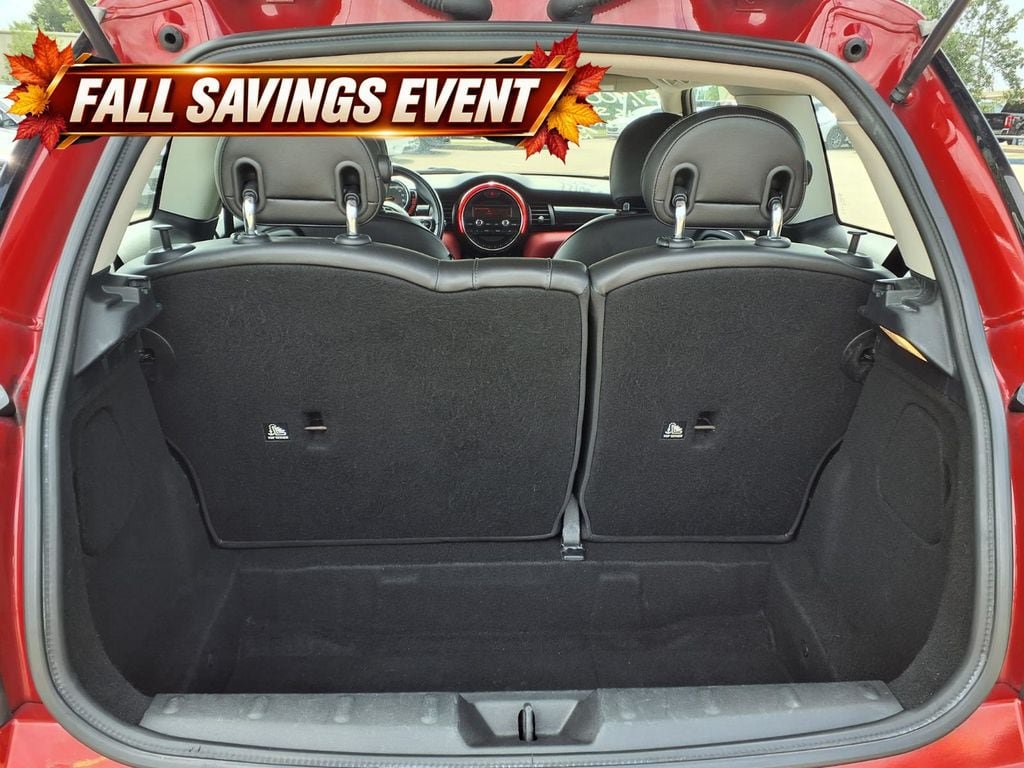 Used 2014 MINI Cooper 2-Door Hardtop FWD image 12