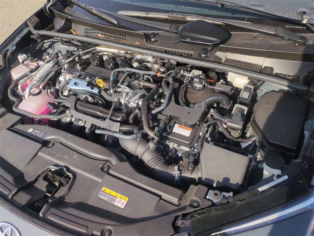 Used 2025 Toyota Prius Plug-In Hybrid image 29