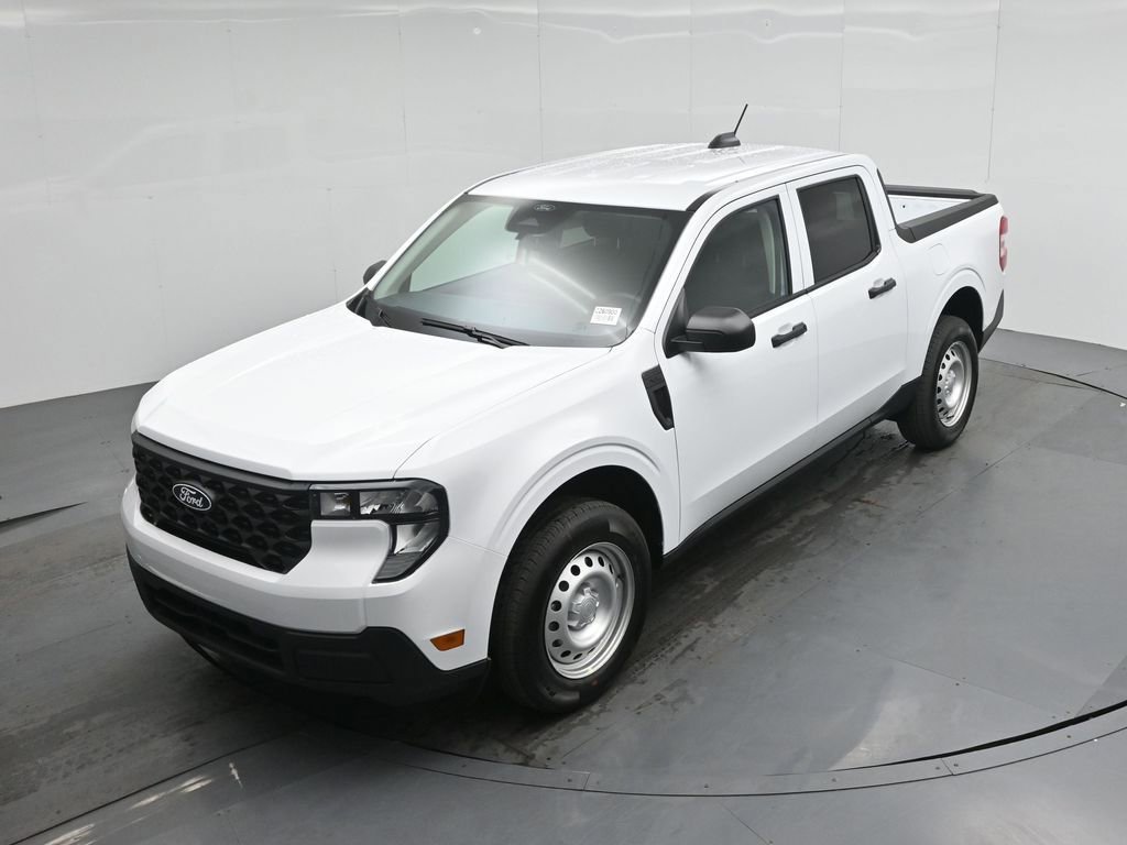 New 2026 Ford Maverick XL FWD image 32