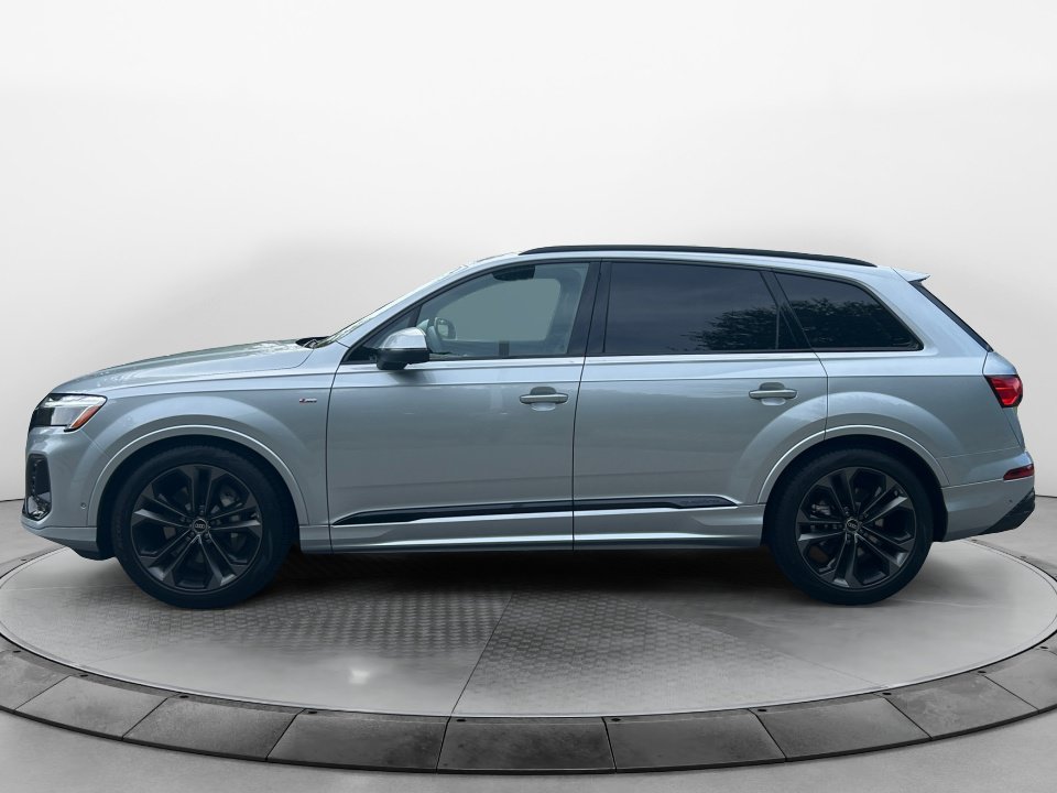 New 2026 Audi Q7 Premium Plus AWD/4WD image 4