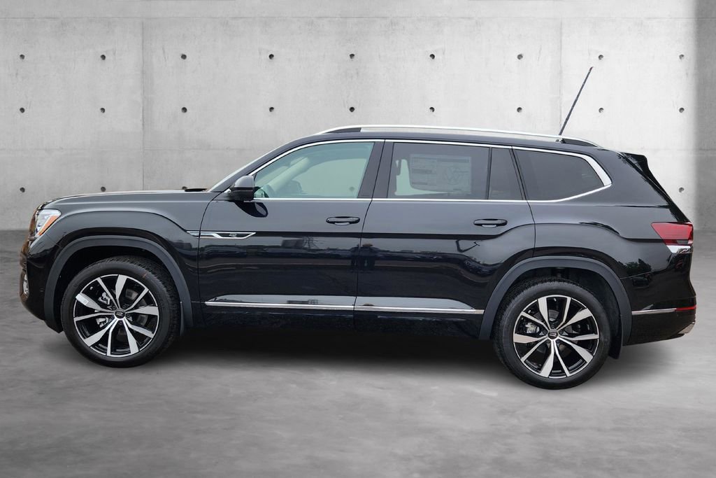 New 2025 Volkswagen Atlas SEL Premium R-Line image 23