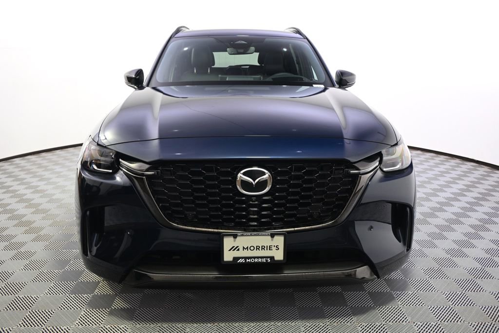 New 2026 MAZDA CX-90 3.3 Turbo S w/ Premium Package image 10