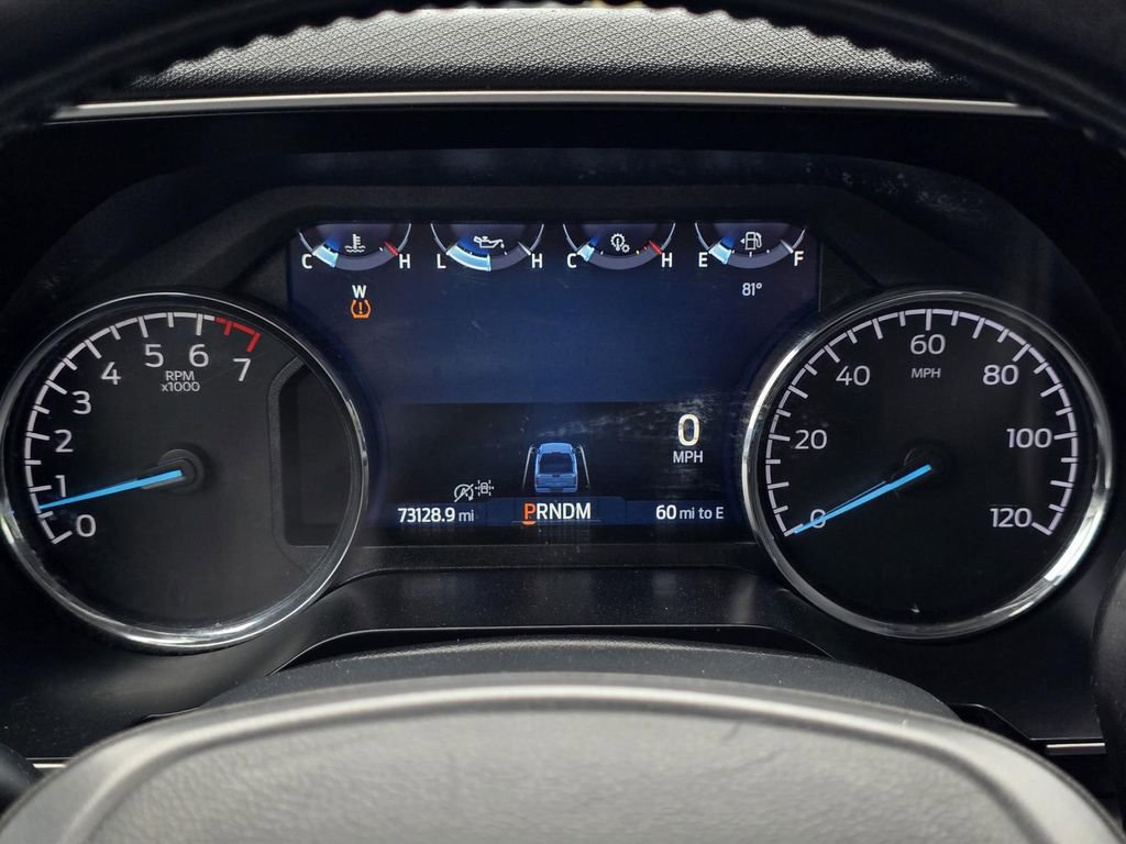 Used 2022 Ford F150 XLT w/ Equipment Group 302A High RWD image 17