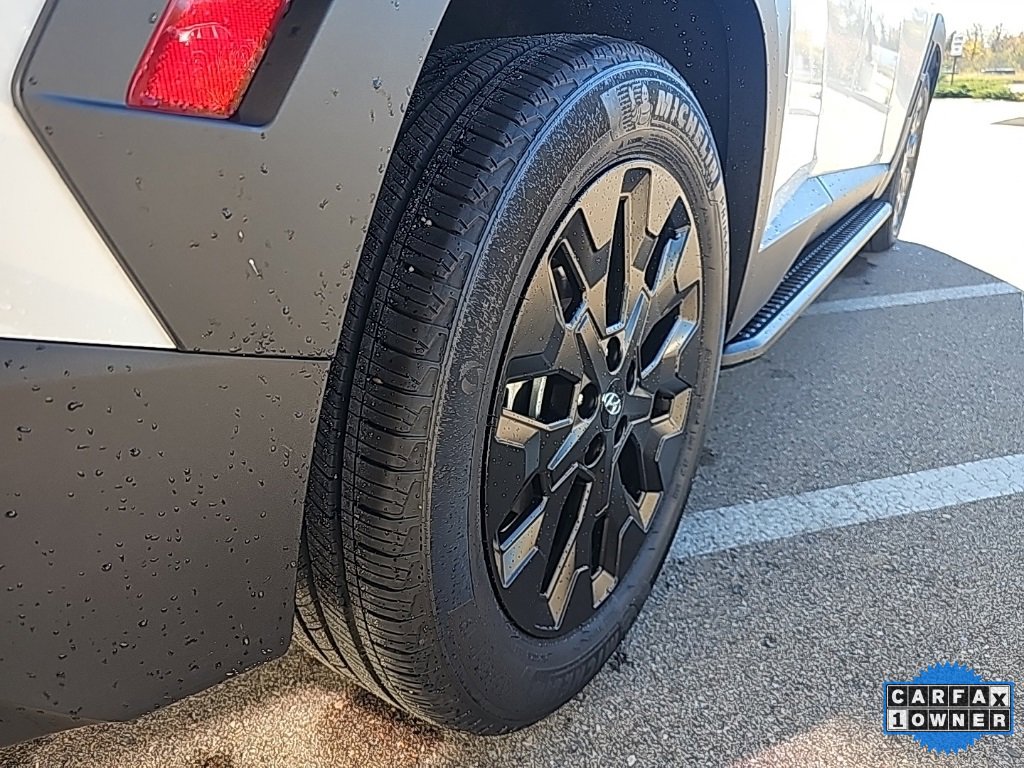 Used 2024 Hyundai Tucson XRT image 40