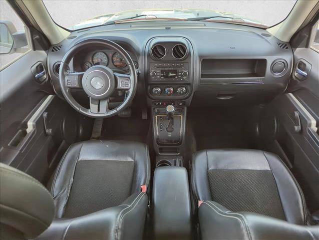 Used 2017 Jeep Patriot Sport image 14