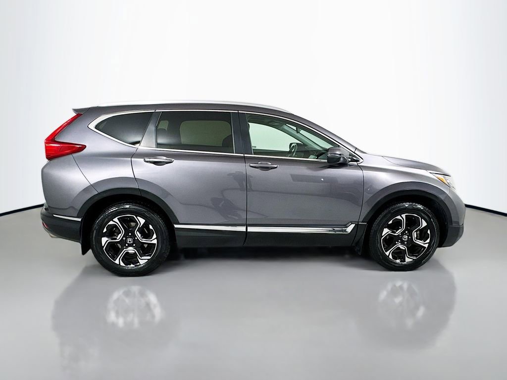 Used 2019 Honda CR-V Touring image 7