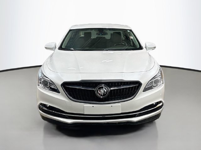 Used 2017 Buick LaCrosse Essence w/ Sights and Sounds Package FWD image 3